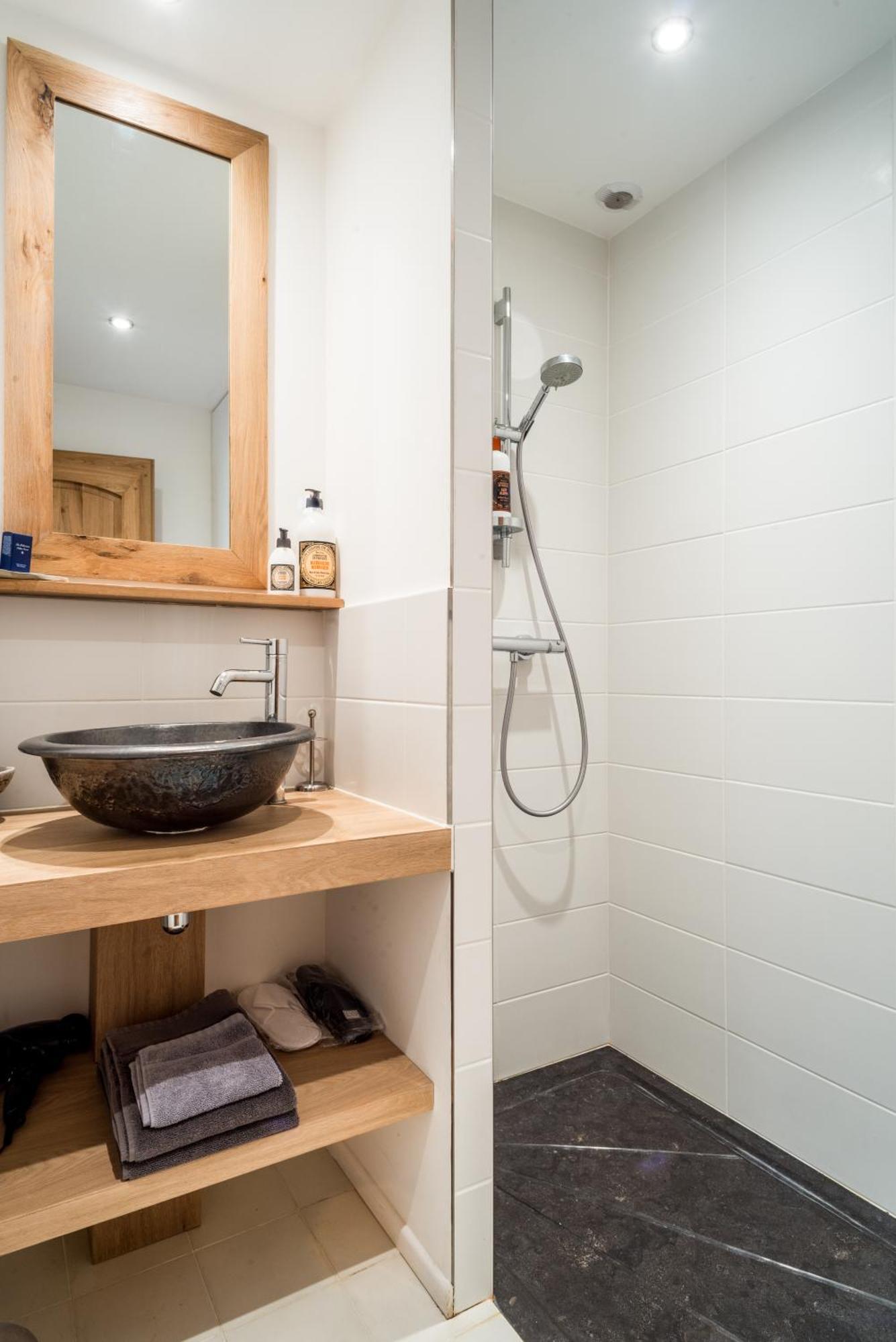 Chalet A Megeve-Vauvray - Grands Appartements , Vue Mont Blanc Деми-Картье Экстерьер фото