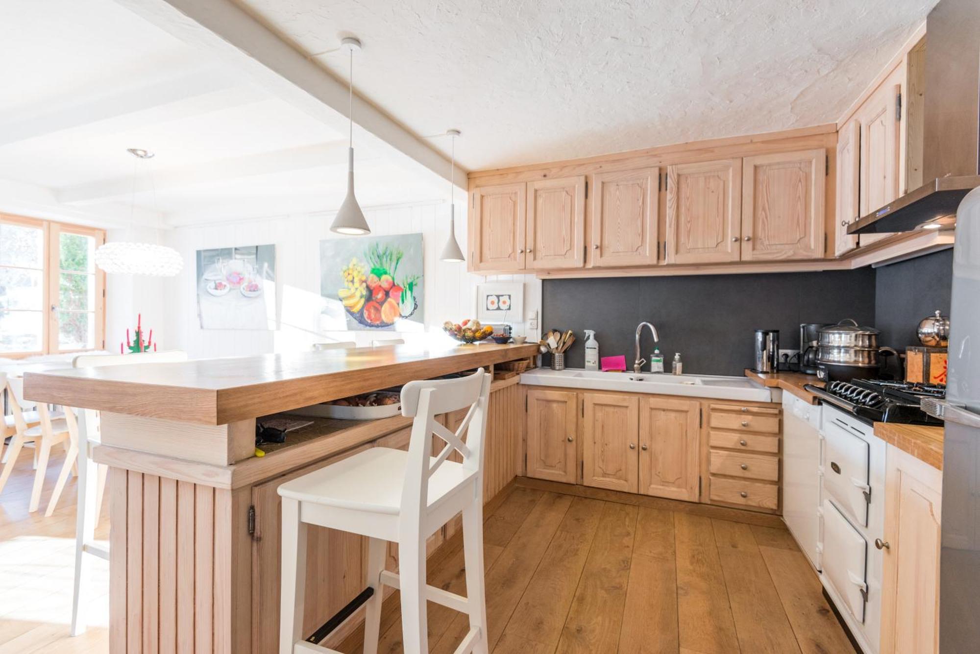 Chalet A Megeve-Vauvray - Grands Appartements , Vue Mont Blanc Деми-Картье Экстерьер фото