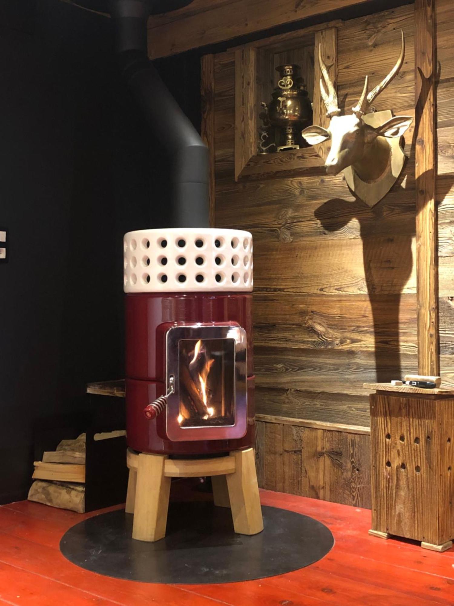 Chalet A Megeve-Vauvray - Grands Appartements , Vue Mont Blanc Деми-Картье Экстерьер фото