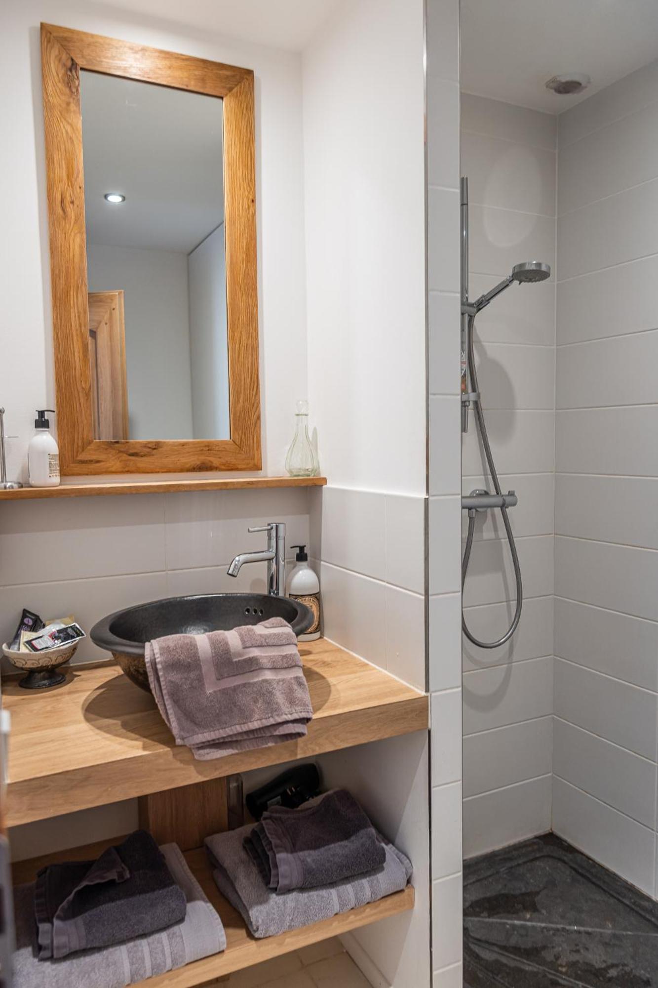 Chalet A Megeve-Vauvray - Grands Appartements , Vue Mont Blanc Деми-Картье Экстерьер фото