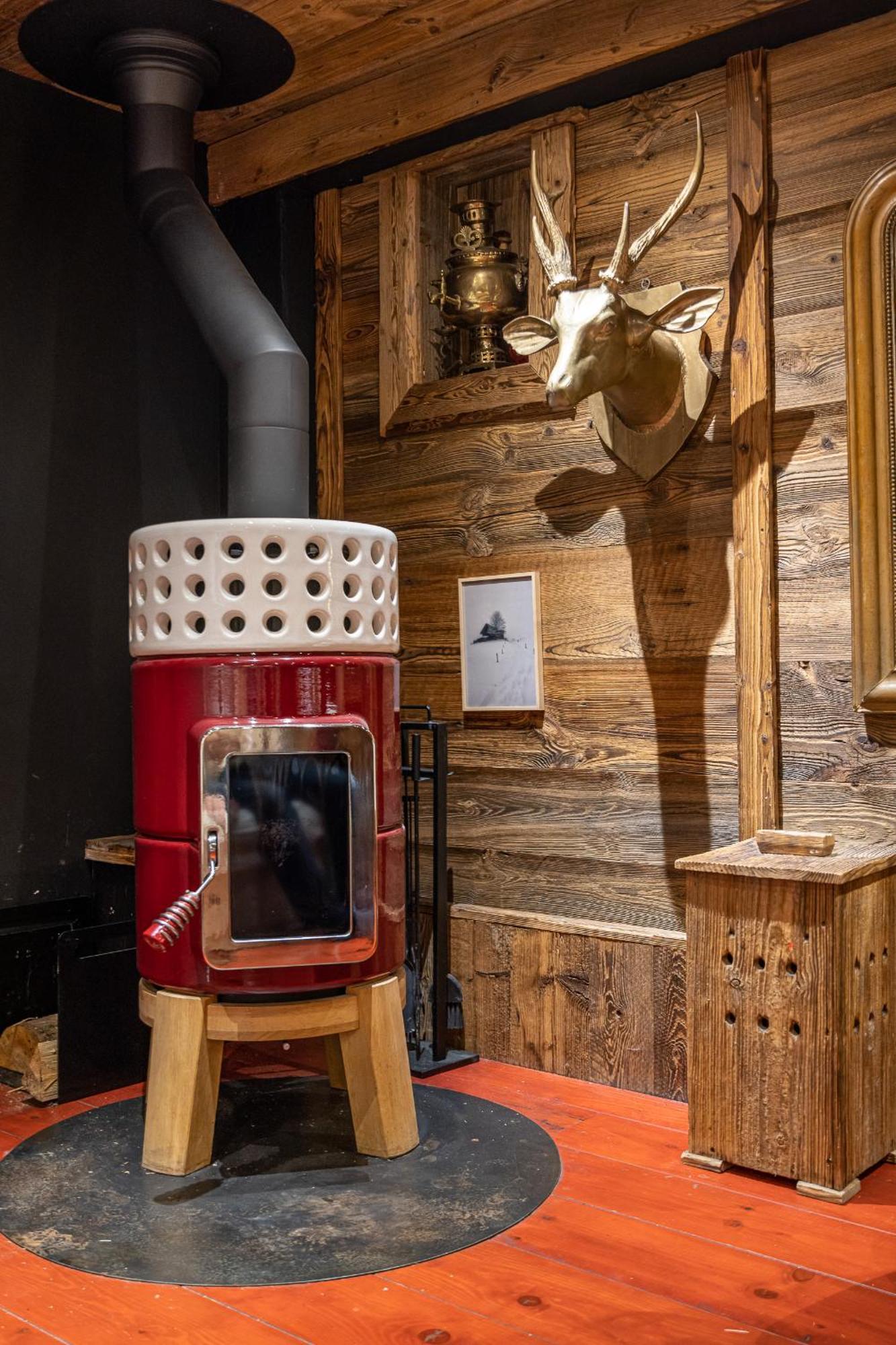 Chalet A Megeve-Vauvray - Grands Appartements , Vue Mont Blanc Деми-Картье Экстерьер фото
